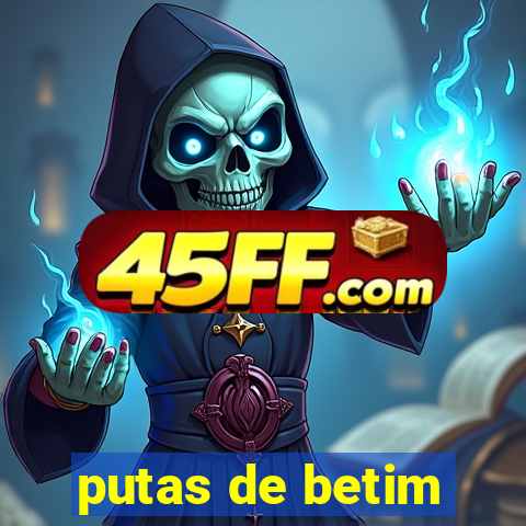 putas de betim